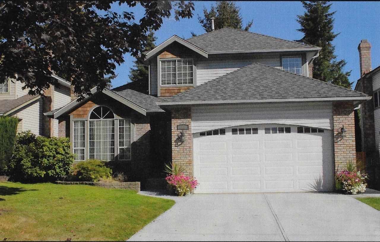 Main Photo: 21361 87B AVENUE in : Walnut Grove House for sale (Langley)  : MLS®# R2360797
