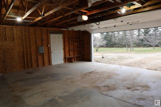 Photo 27: 4802 30 Street: Rural Wetaskiwin County House for sale : MLS®# E4363088