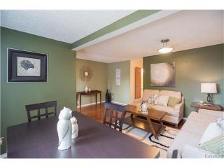 Photo 5: 119 Guay Avenue in Winnipeg: St Vital Residential for sale (2D)  : MLS®# 1704073