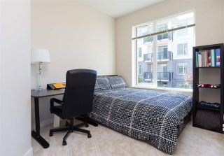 Photo 13: 232 9388 MCKIM Way in Richmond: West Cambie Condo for sale in "MAYFAIR PLACE" : MLS®# R2086898