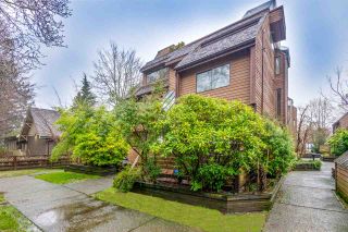 Photo 17: 3341 MOUNTAIN HIGHWAY in North Vancouver: Lynn Valley Townhouse for sale : MLS®# R2237498