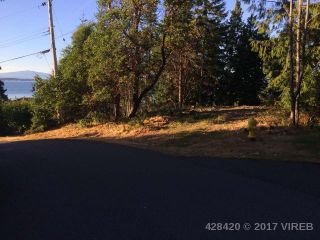 Photo 15: LT 45 TYEE Crescent in NANOOSE BAY: Z5 Nanoose Lots/Acreage for sale (Zone 5 - Parksville/Qualicum)  : MLS®# 428420