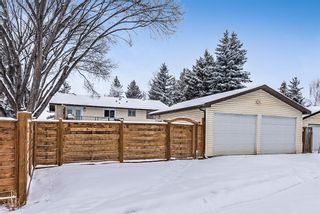 Photo 37: 5 Knowles Avenue: Okotoks Detached for sale : MLS®# A1067145