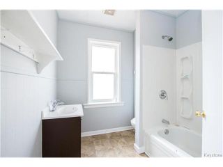 Photo 12: 774 Simcoe Street in Winnipeg: West End Residential for sale (5A)  : MLS®# 1711287