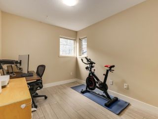 Photo 13: 104 2000 PANORAMA Drive in Port Moody: Heritage Woods PM Townhouse for sale in "Mountain's Edge" : MLS®# R2658108
