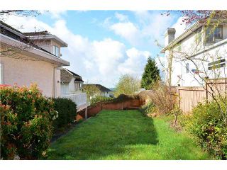 Photo 9: 1432 NOONS CREEK Drive in Coquitlam: Westwood Plateau House for sale : MLS®# V945268