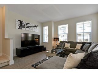Photo 4: 29 3399 151 Street in South Surrey White Rock: Home for sale : MLS®# F1439072