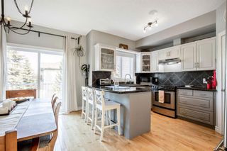 Photo 13: 28 West Cedar Rise SW in Calgary: West Springs Row/Townhouse for sale : MLS®# A1196230