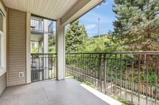 Photo 10: 317 4799 BRENTWOOD Drive in Burnaby: Brentwood Park Condo for sale in "THOMSON HOUSE" (Burnaby North)  : MLS®# R2690786