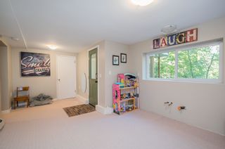 Photo 28: 25207 72 Avenue in Langley: County Line Glen Valley House for sale : MLS®# R2748006