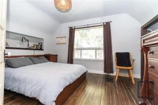 Photo 11: 397 Home Street in Winnipeg: West End House for sale (5A)  : MLS®# 1825791