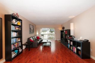 Photo 3: 314 770 PREMIER Street in North Vancouver: Lynnmour Condo for sale : MLS®# R2881050