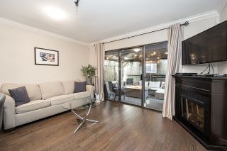 Photo 12: 1 226 E 10TH Street in North Vancouver: Central Lonsdale Townhouse for sale : MLS®# R2755955