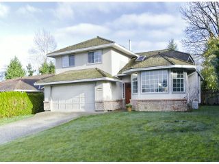 Photo 21: 2874 153A ST in Surrey: King George Corridor House for sale in "MAYFIELD" (South Surrey White Rock)  : MLS®# F1300140