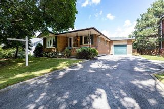 Photo 26: 11 George Street in Whitchurch-Stouffville: Stouffville House (Bungalow) for sale : MLS®# N5808282