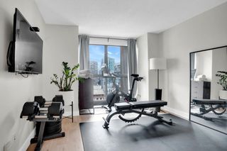 Photo 18: 1404 283 DAVIE STREET in Vancouver: Yaletown Condo for sale (Vancouver West)  : MLS®# R2754219
