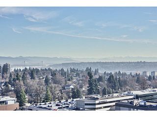 Photo 18: 2005 719 PRINCESS Street in New Westminster: Uptown NW Condo for sale in "Stirling Place" : MLS®# V1109725