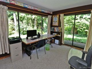 Photo 20: 3827 Charlton Dr in BOWSER: PQ Qualicum North House for sale (Parksville/Qualicum)  : MLS®# 627303