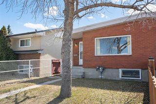 Photo 3: 7121 37 Avenue NW in Calgary: Bowness Semi Detached (Half Duplex) for sale : MLS®# A2124752