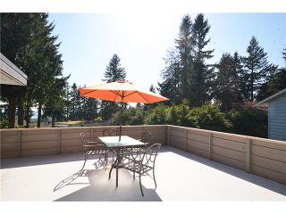 Photo 9: 480 GREENWAY AV in North Vancouver: Upper Delbrook House for sale : MLS®# V1003304