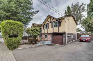 Photo 2: 14909 88 Avenue in Surrey: Bear Creek Green Timbers House for sale : MLS®# R2493595