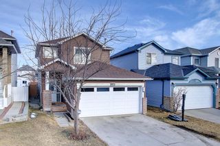 Photo 41: 30 Martin Crossing Way NE in Calgary: Martindale Detached for sale : MLS®# A1195474