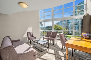 Photo 14: 302 1228 MARINASIDE Crescent in Vancouver: Yaletown Condo for sale (Vancouver West)  : MLS®# R2722714