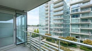 Photo 25: 509 5199 BRIGHOUSE Way in Richmond: Brighouse Condo for sale in "RIVER GREEN 1" : MLS®# R2695283