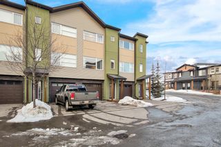Photo 41: 102 2461 Baysprings Link SW: Airdrie Row/Townhouse for sale : MLS®# A2034029