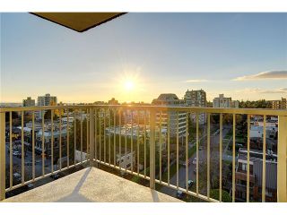 Photo 9: 1101 2165 W 40TH Avenue in Vancouver: Kerrisdale Condo for sale in "THE VERONICA" (Vancouver West)  : MLS®# V1036876