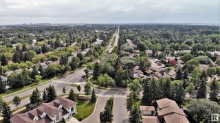 Photo 43: 1 FOREST Grove: St. Albert Townhouse for sale : MLS®# E4307507
