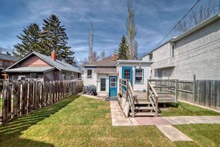 Photo 21: 115 25 Avenue NW in Calgary: Tuxedo Park Detached for sale : MLS®# A2130908