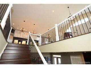 Photo 43: 2435 LINNER BAY in Regina: Windsor Park Single Family Dwelling for sale (Regina Area 04)  : MLS®# 466812