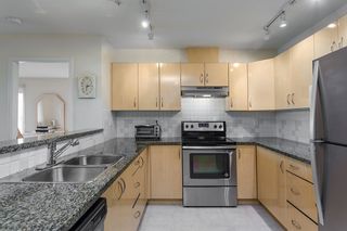Photo 2: 306 305 LONSDALE Avenue in North Vancouver: Lower Lonsdale Condo for sale in "THE MET" : MLS®# R2541602