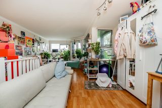 Photo 5: 2232 YORK Avenue in Vancouver: Kitsilano Townhouse for sale (Vancouver West)  : MLS®# R2816904