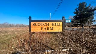 Photo 2: 223 Scotch Hill Road in Lyons Brook: 108-Rural Pictou County Residential for sale (Northern Region)  : MLS®# 202325202