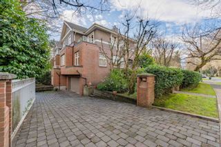 Photo 40: 1398 MATTHEWS Avenue in Vancouver: Shaughnessy Townhouse for sale (Vancouver West)  : MLS®# R2772161