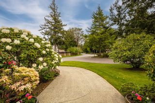 Photo 38: 2303 Greenlands Rd in Saanich: SE Arbutus House for sale (Saanich East)  : MLS®# 929481