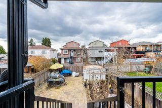 Photo 22: 4915 CHATHAM Street in Vancouver: Collingwood VE House for sale (Vancouver East)  : MLS®# R2860494
