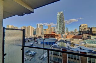 Photo 19: 512 1053 10 Street SW in Calgary: Beltline Apartment for sale : MLS®# A2036206