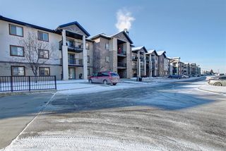 Photo 3: 2208 16969 24 Street SW in Calgary: Bridlewood Apartment for sale : MLS®# A1220877