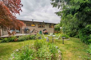 Photo 39: 4368 CLIFFMONT Road in North Vancouver: Deep Cove House for sale : MLS®# R2705086