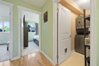Photo 19: 307 222 5 Avenue NE in Calgary: Crescent Heights Apartment for sale : MLS®# A2002461