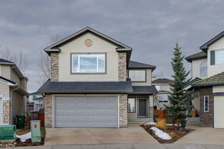 Photo 44: 428 Rocky Ridge View NW in Calgary: Rocky Ridge Detached for sale : MLS®# A2122070