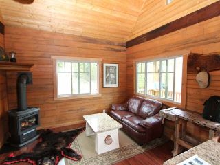 Photo 12: 2964 Barriere Lakes Road: Barriere Recreational for sale (N.E.)  : MLS®# 157339