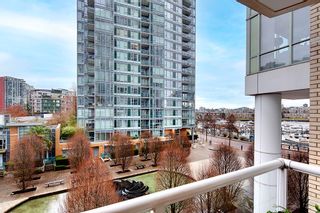 Photo 24: 3K 1077 MARINASIDE Crescent in Vancouver: Yaletown Townhouse for sale in "Marinaside Resort" (Vancouver West)  : MLS®# R2753007
