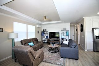 Photo 6: CARLSBAD WEST Manufactured Home for sale : 2 bedrooms : 6550 Ponto Drive #116 in Carlsbad