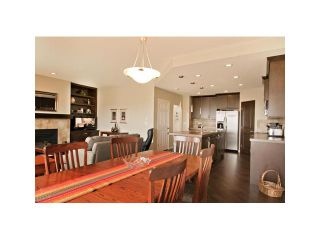 Photo 6: 86 BRIGHTONCREST Grove SE in CALGARY: New Brighton Residential Attached for sale (Calgary)  : MLS®# C3561715