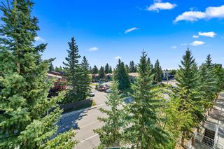 Photo 11: 409 8535 Bonaventure Drive SE in Calgary: Acadia Apartment for sale : MLS®# A1141846
