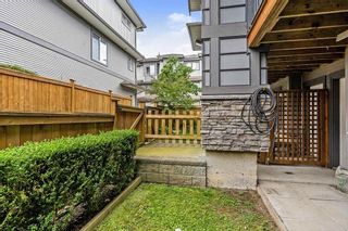 Photo 19: 183 18701 66 Avenue in Surrey: Cloverdale BC Townhouse for sale in "ENCORE AT HILLCREST" (Cloverdale)  : MLS®# R2473993